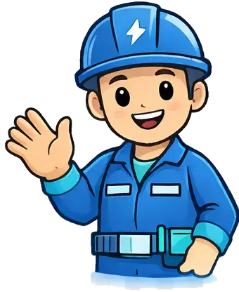 elektrieker vlaanderen